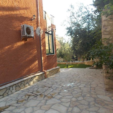 Elvin Apartments Sarande Exterior photo